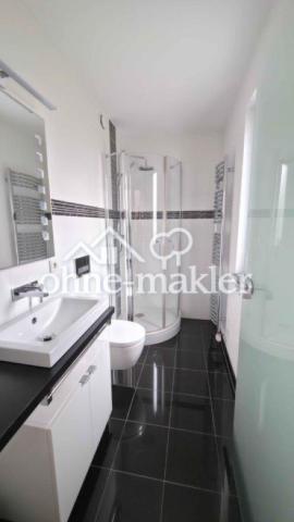 Badezimmer EG