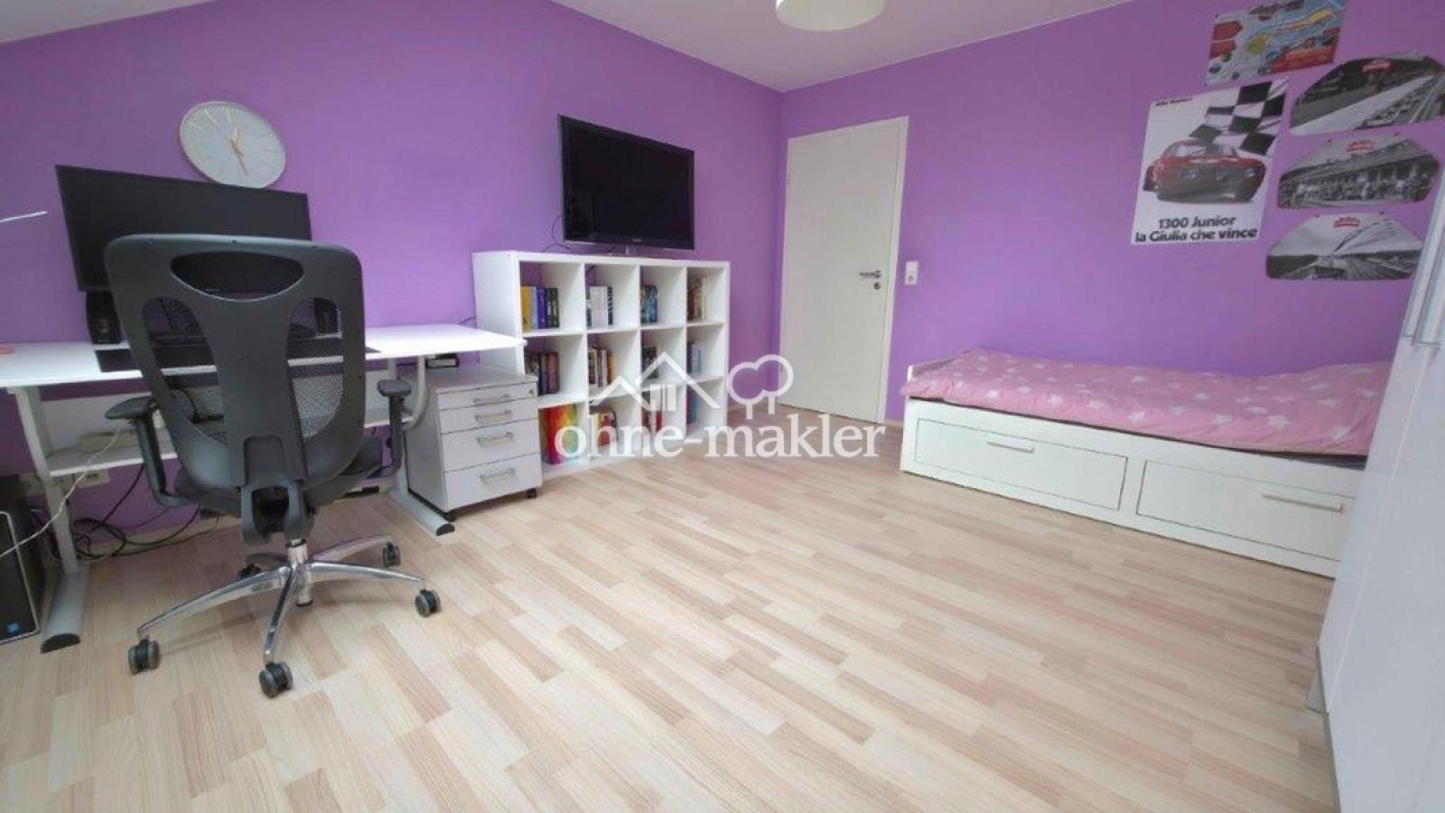Kinderzimmer