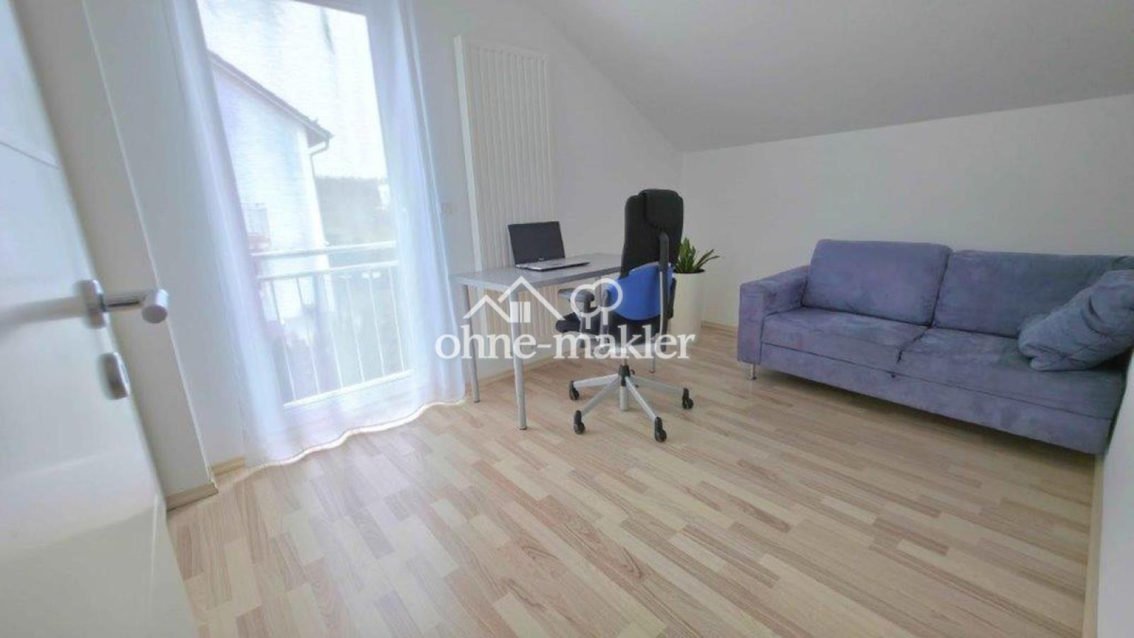 Arbeitszimmer