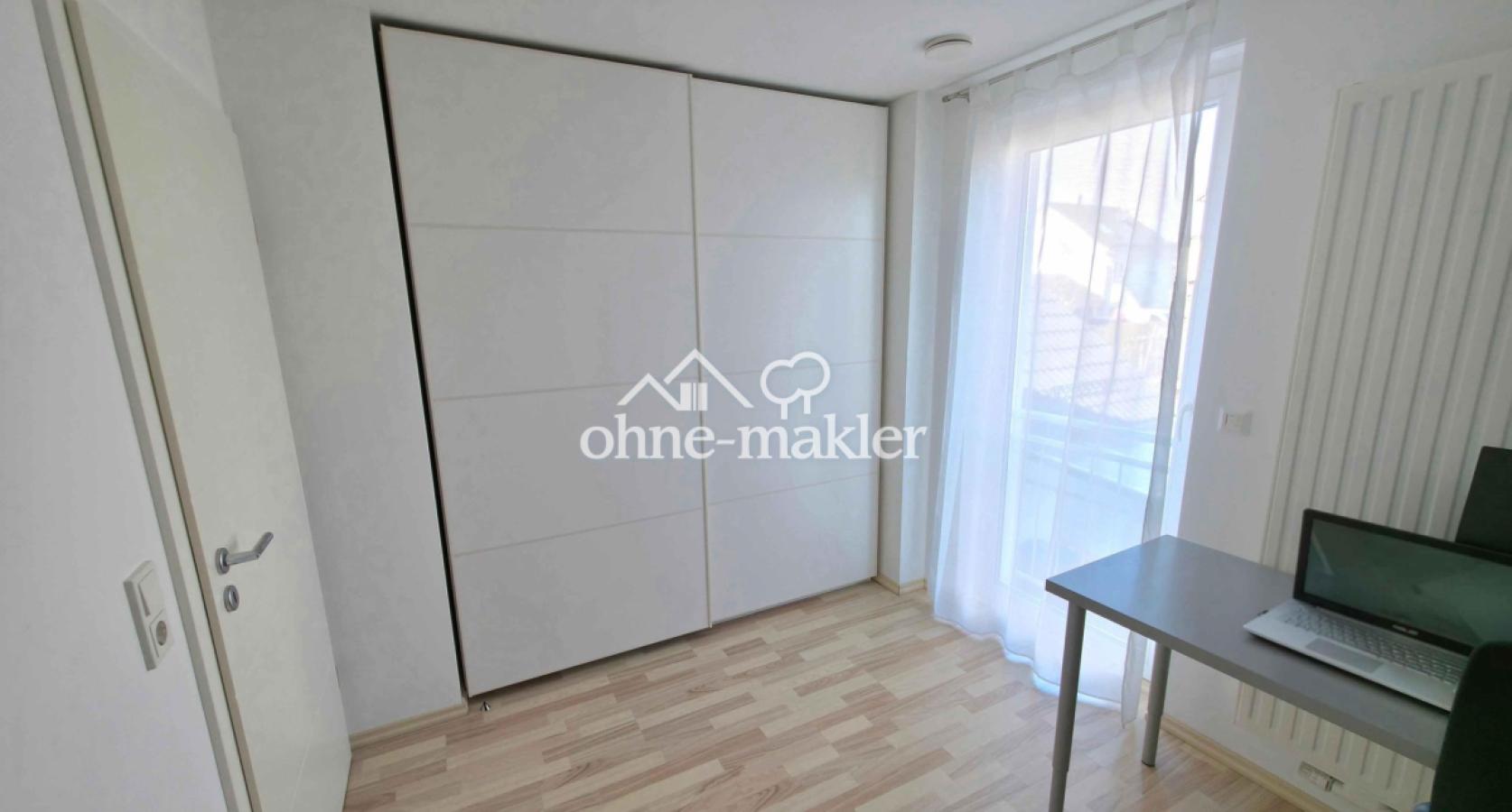 Arbeitszimmer