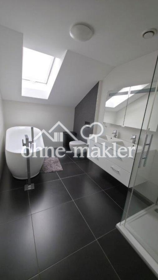 Badezimmer DG