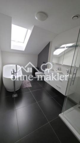 Badezimmer DG