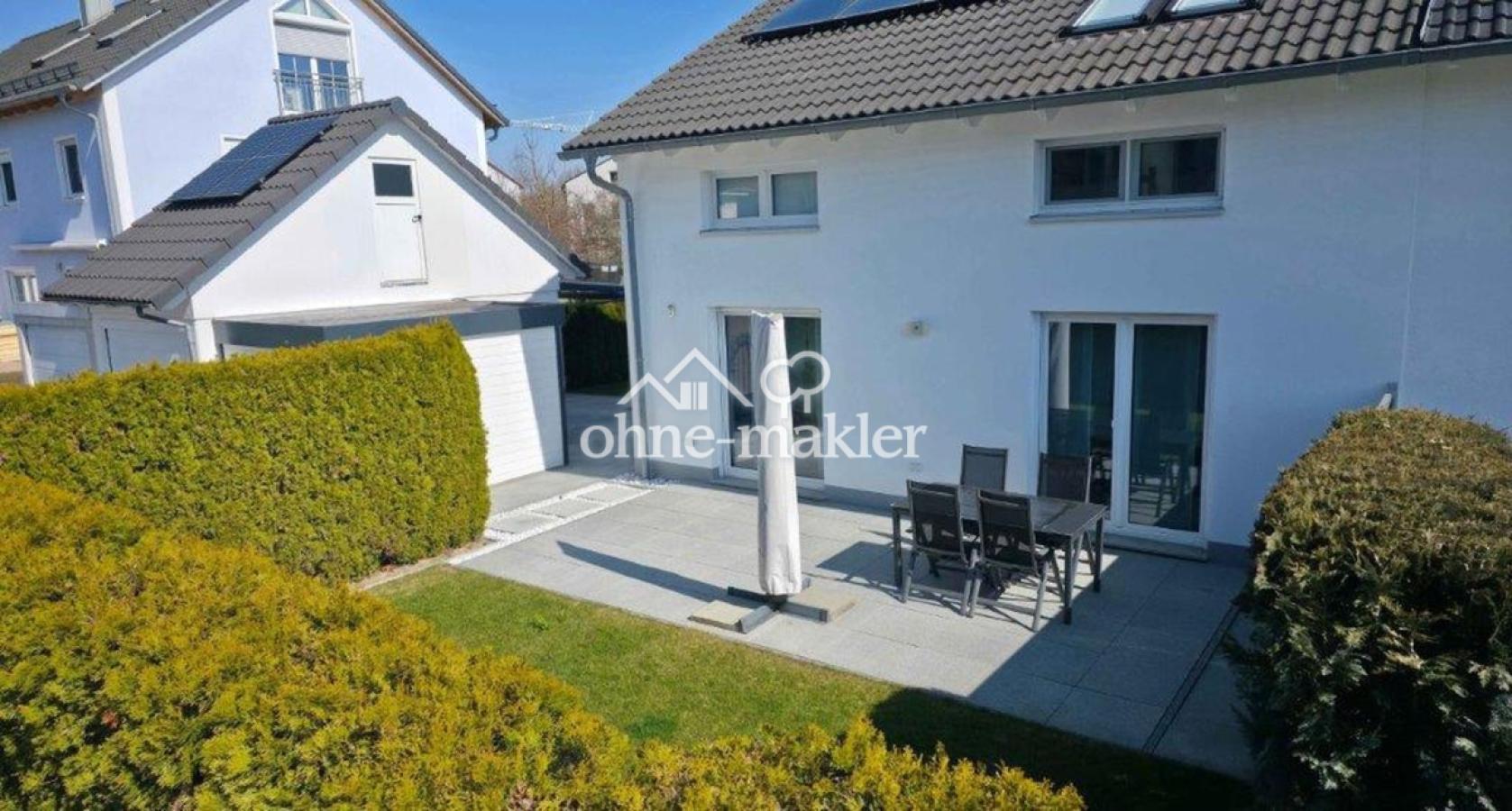 SW Terrasse