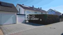 Ansicht von der Strasse