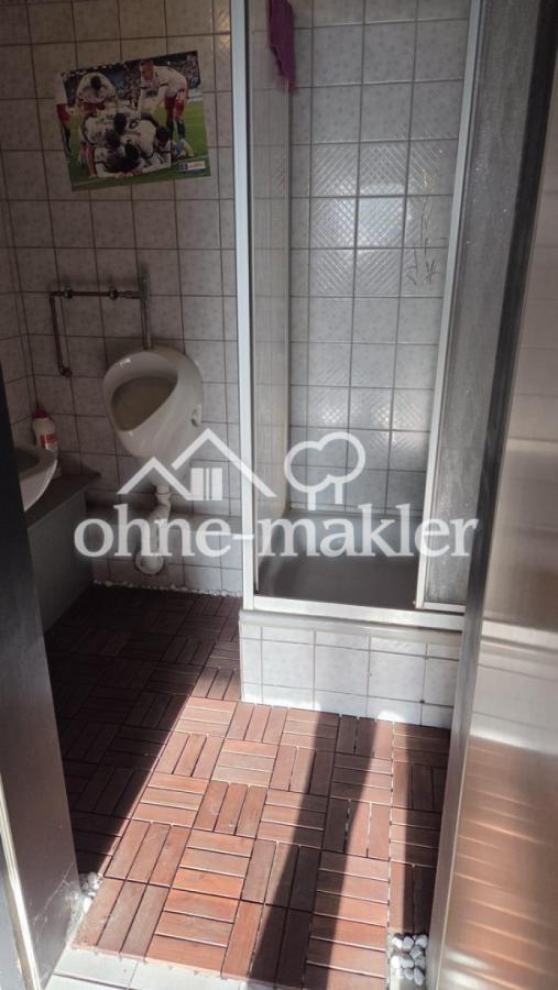 WC Gästezimmer