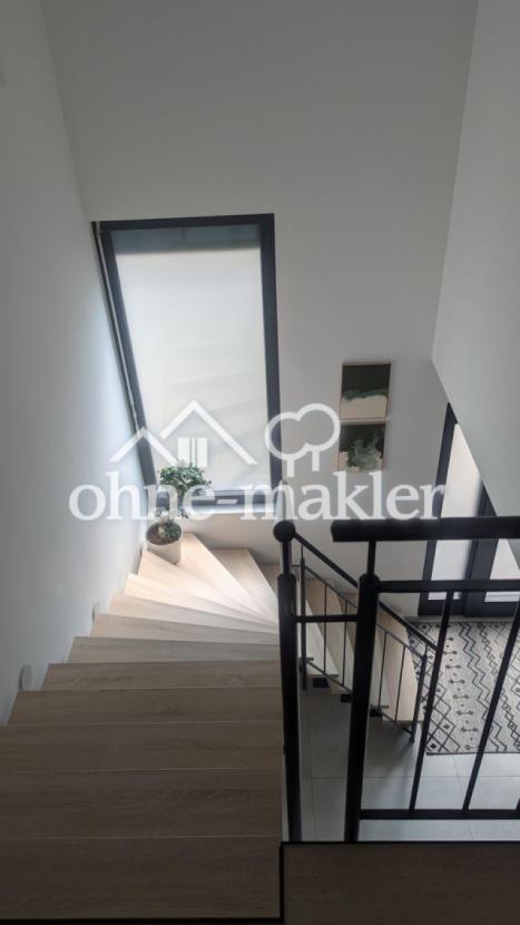 Treppe