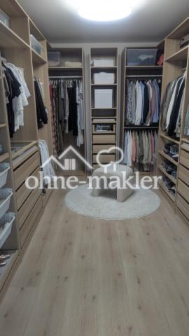 Ankleidezimmer, OG