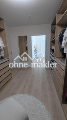 Ankleidezimmer, OG
