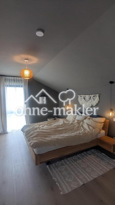 Schlafzimmer, OG