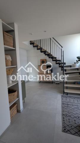 Garderobe, EG