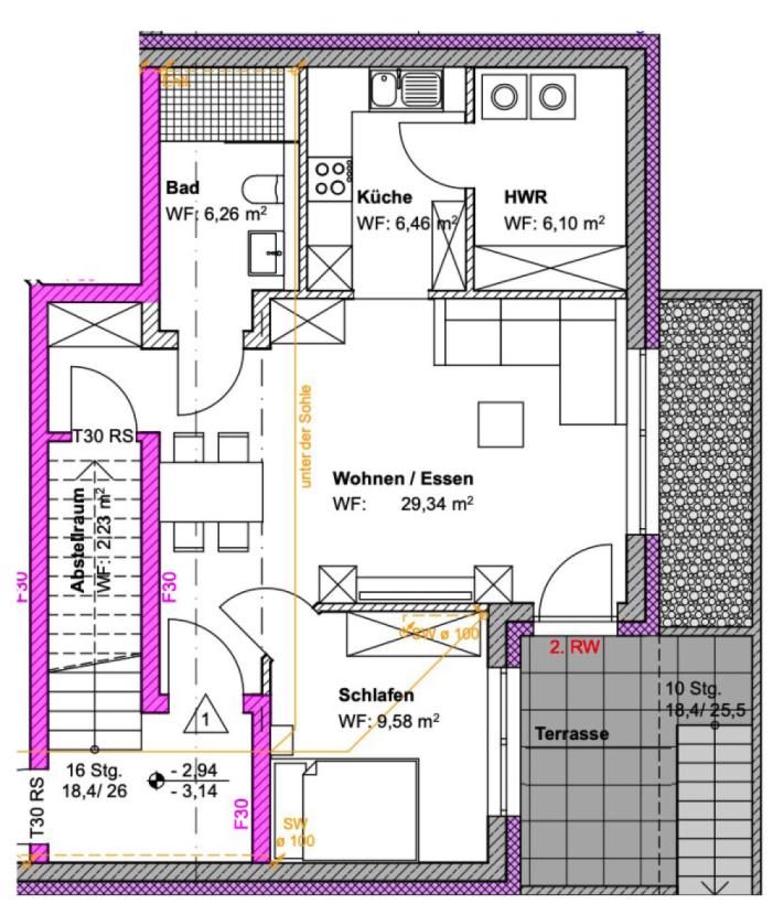 Souterrain