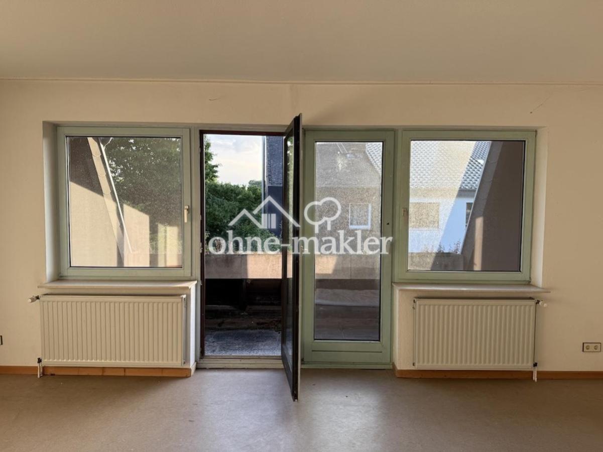 1.Etage gr. Schlafzimmer