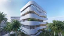 SS Resort Edifcio Render 6