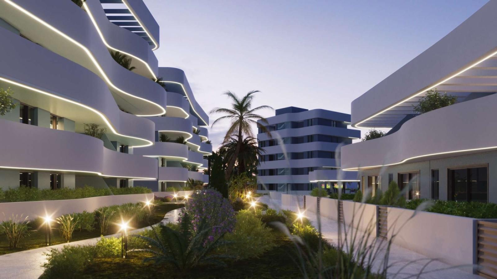 Salisol Resort (1)