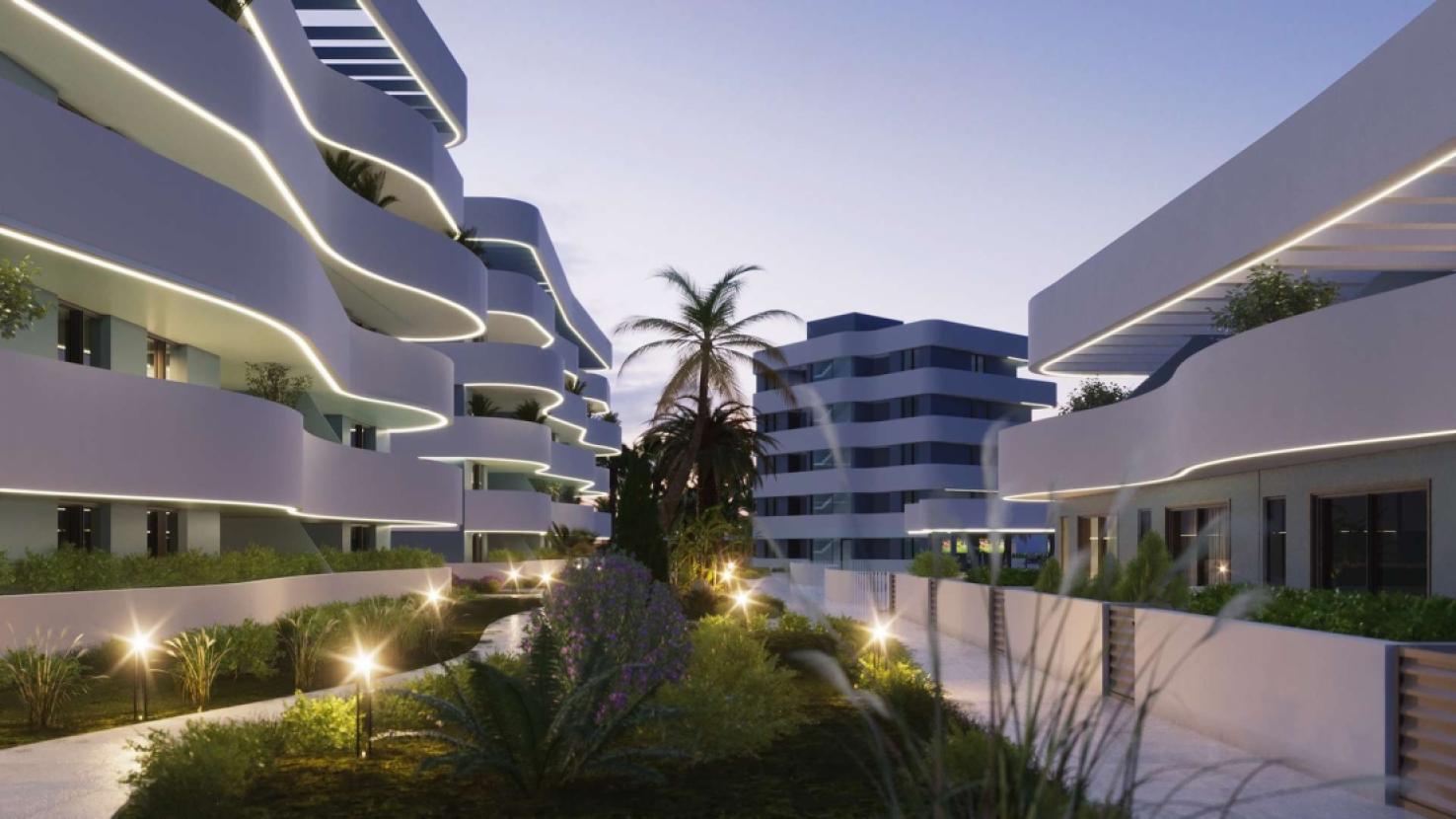 Salisol Resort (1)