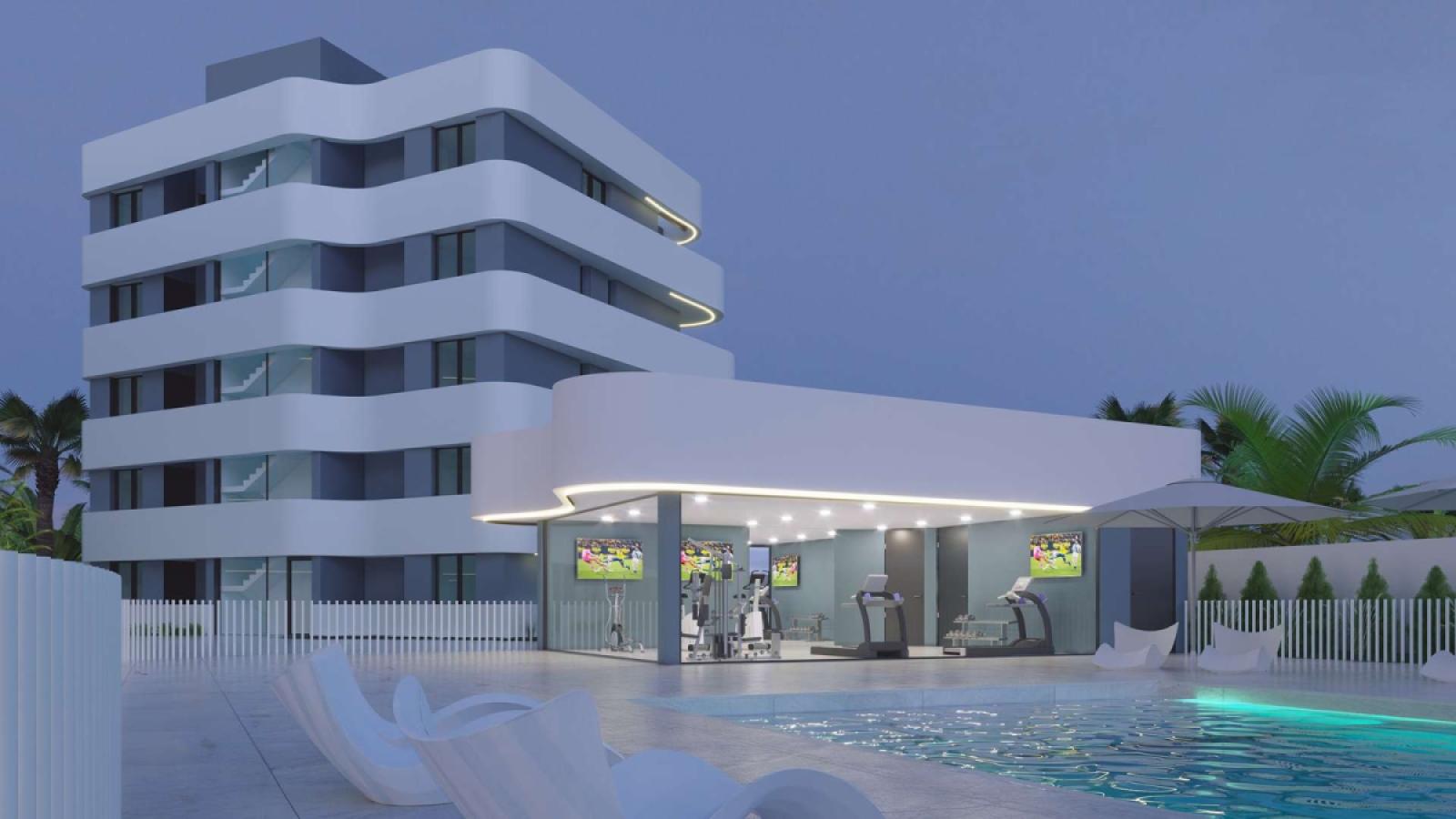 Salisol Resort (5)