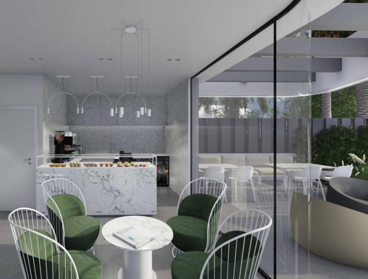 SSR Coworking Render 4