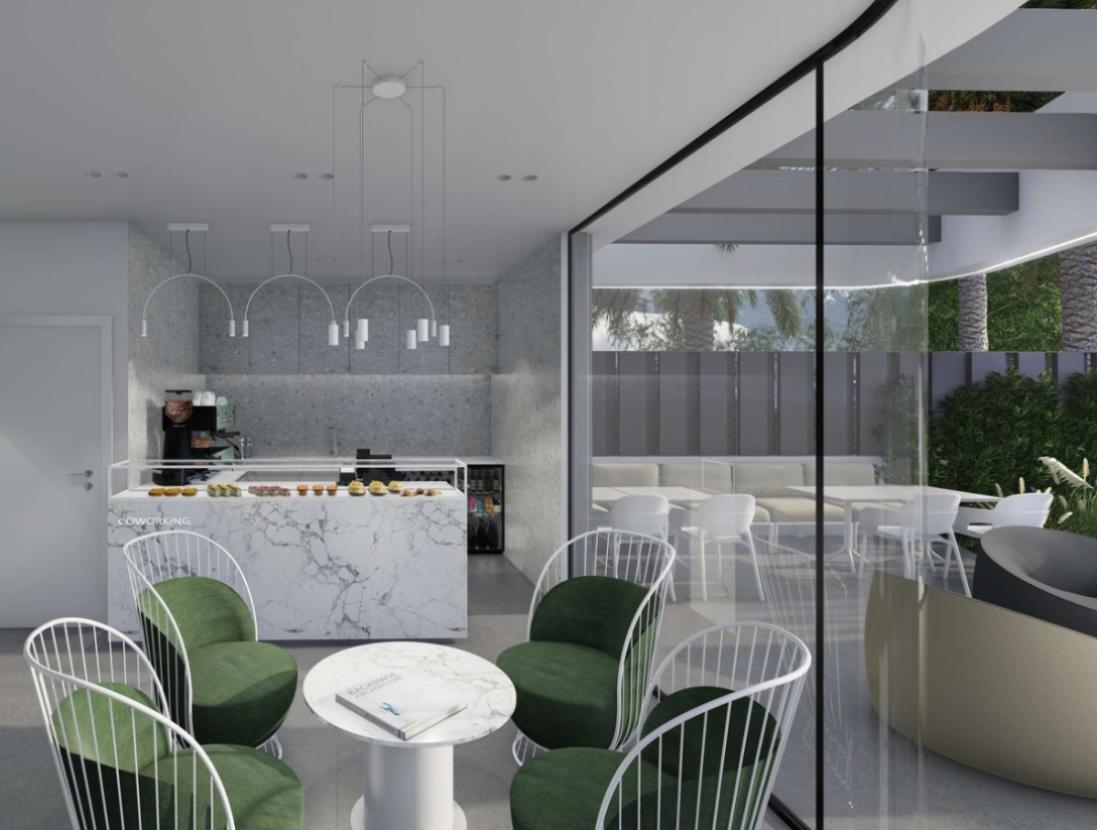 SSR Coworking Render 4