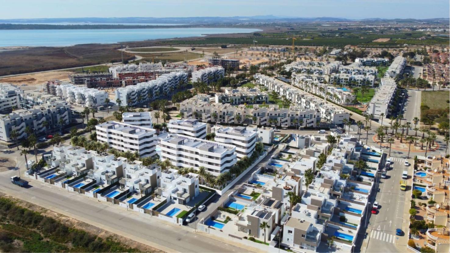 SaliSol Resort plot 1