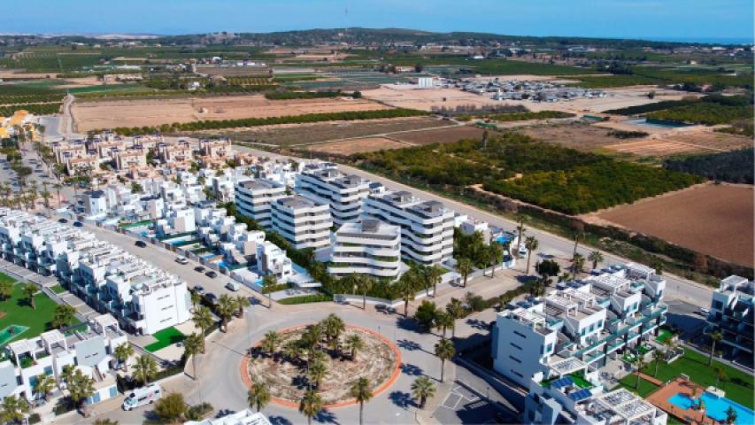 SaliSol Resort plot 2