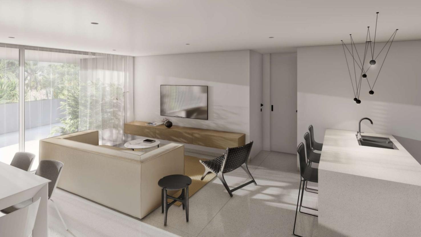 SS Resort Interior 4