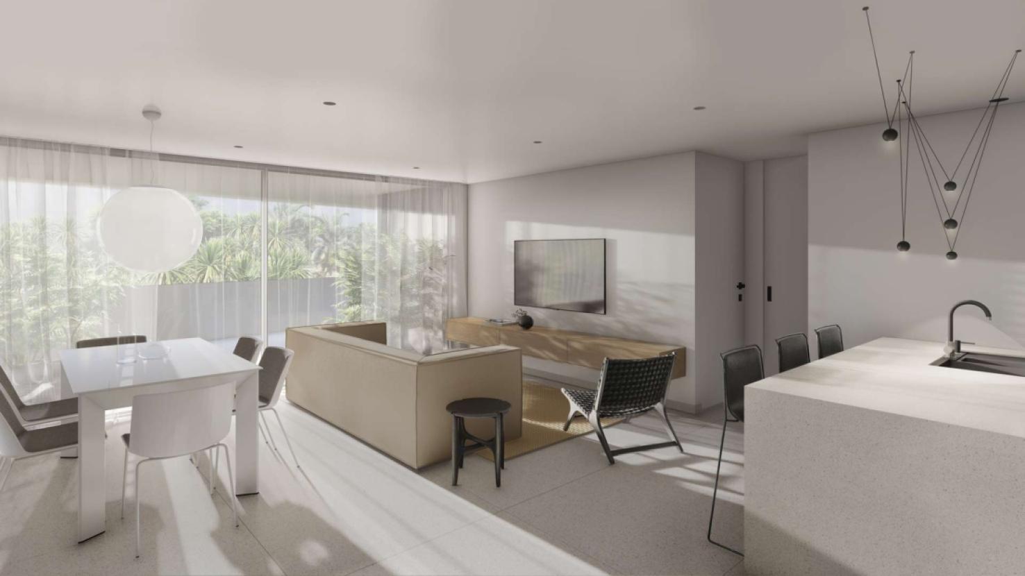 SS Resort Interior 7