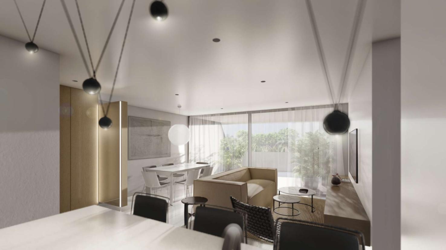 SS Resort Interior 9