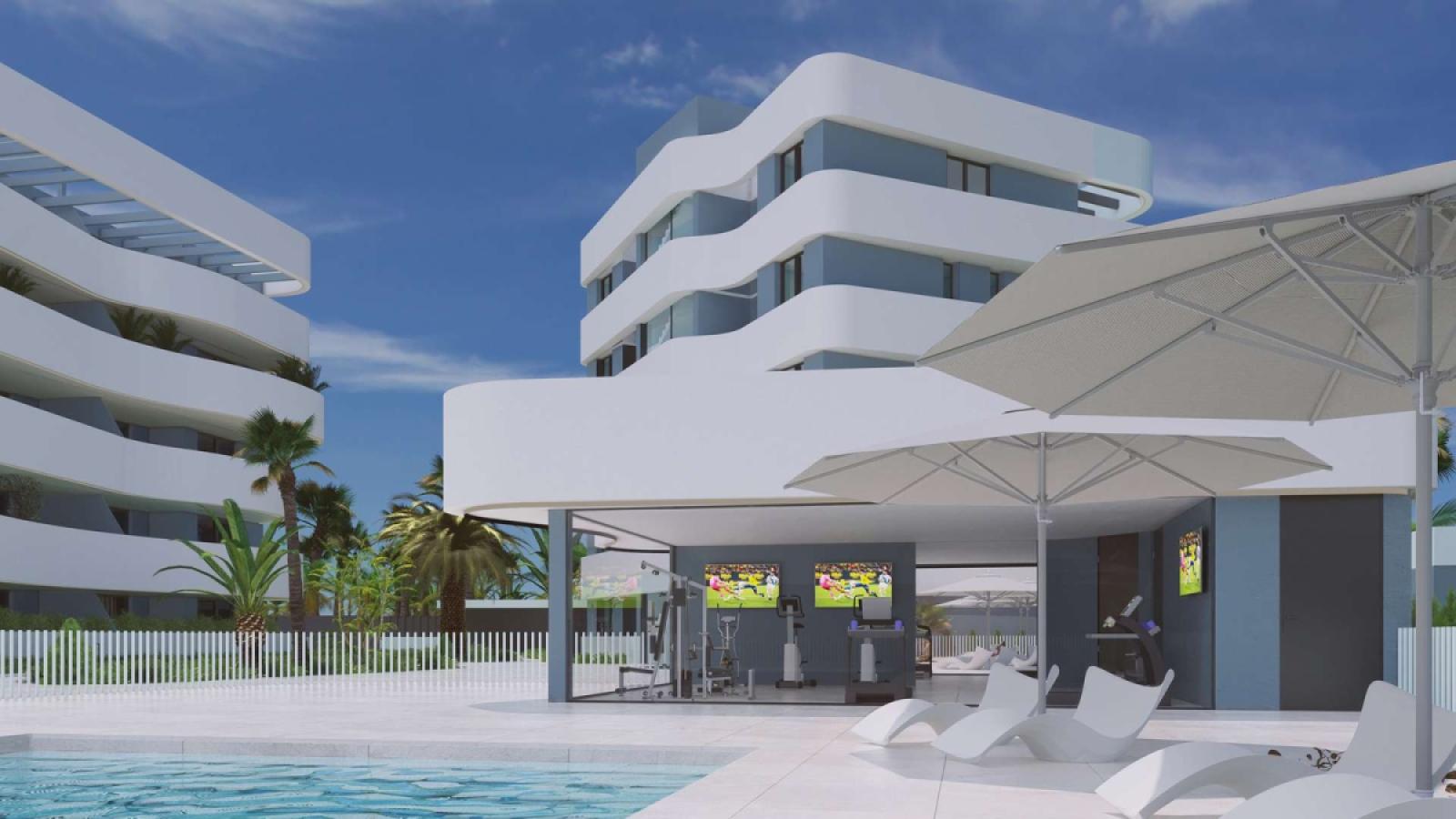 Salisol Resort (2)