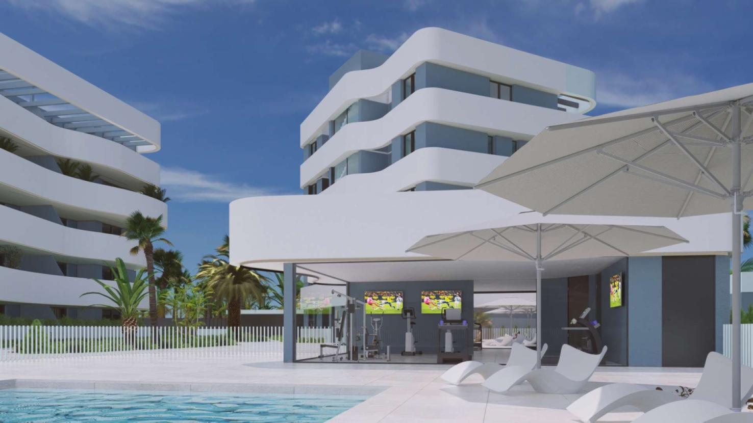 Salisol Resort (2)