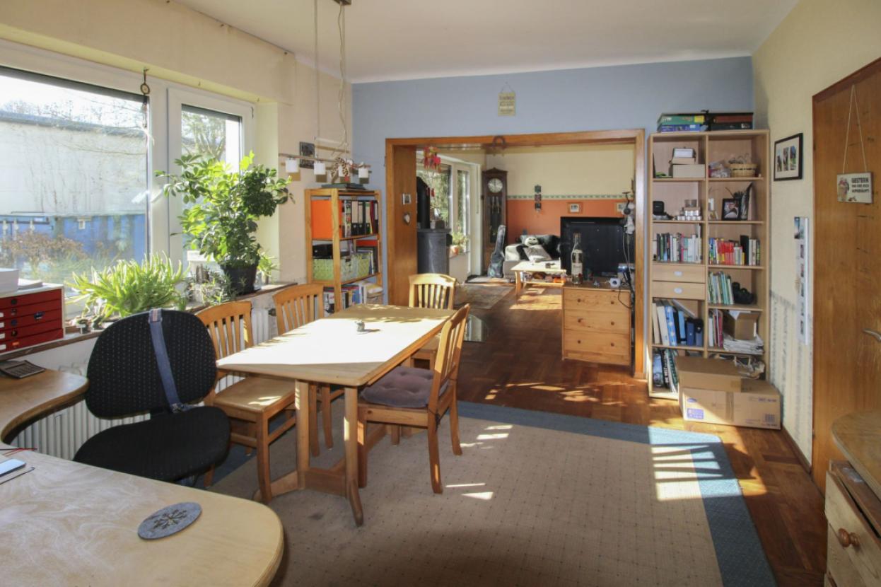Esszimmer EG
