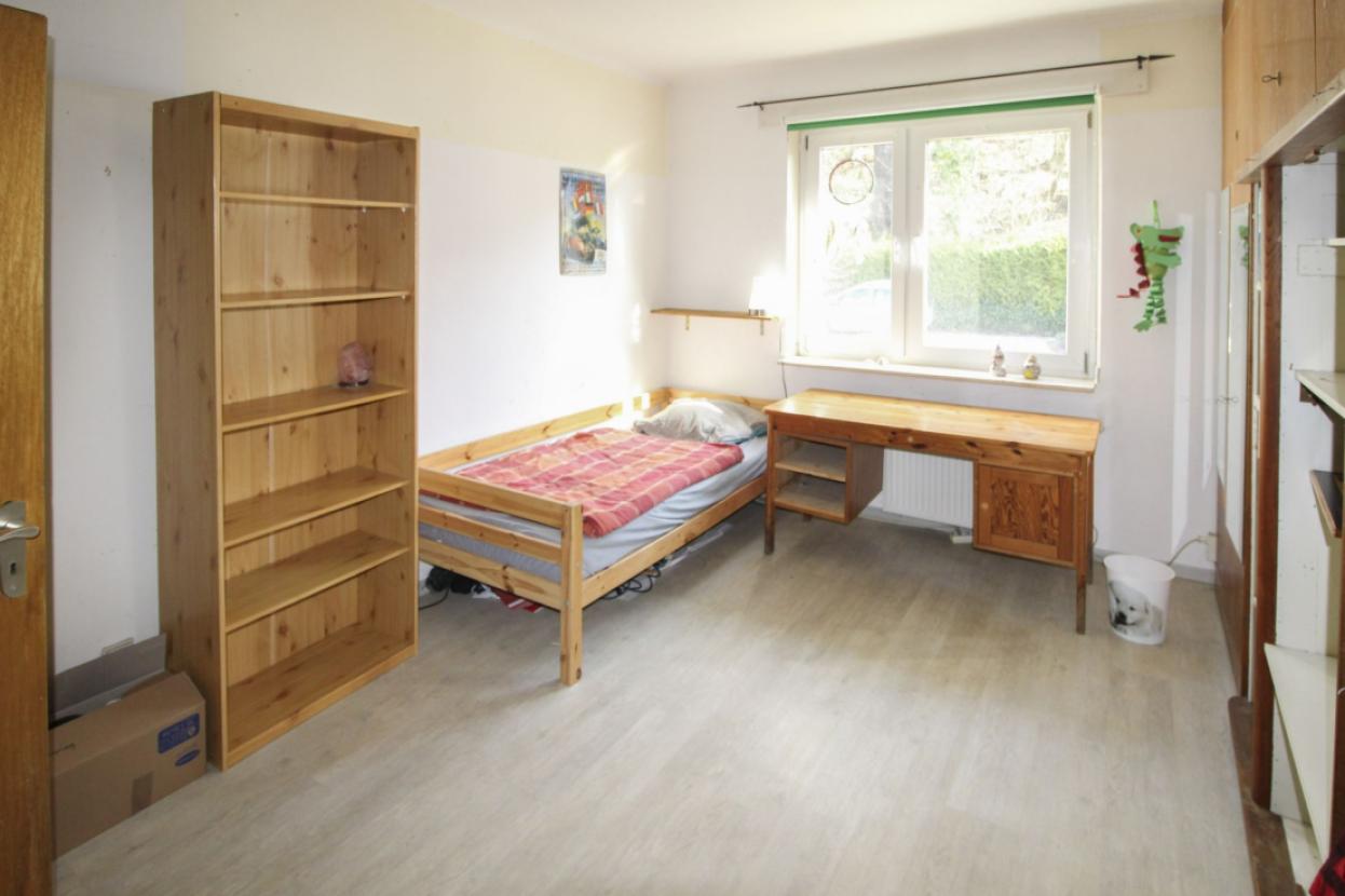 Schlafzimmer EG