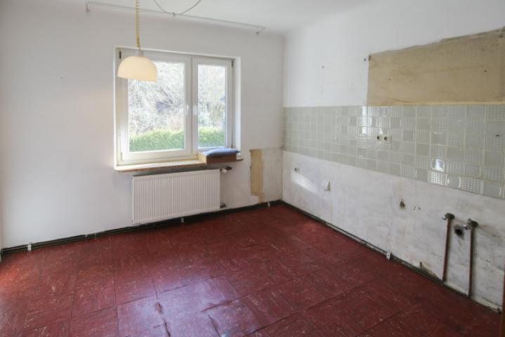 Küche OG