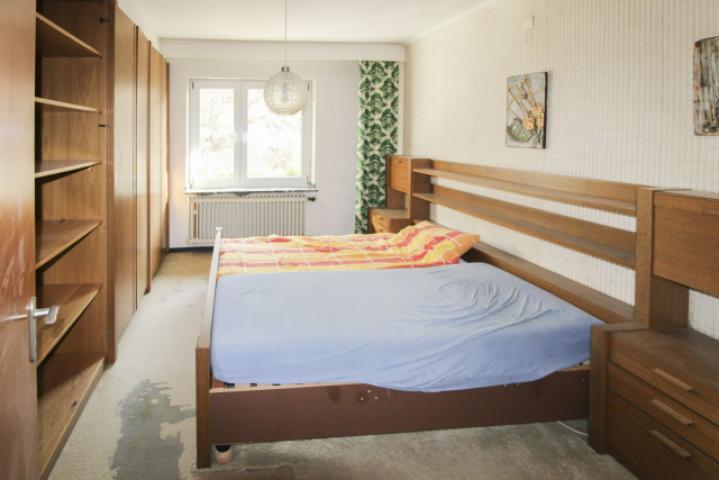 Schlafzimmer OG