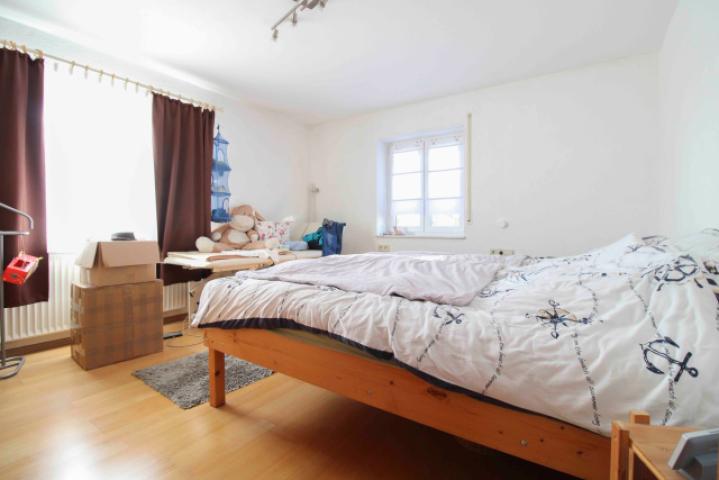 Schlafzimmer EG