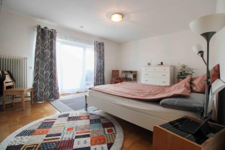 Schlafzimmer OG
