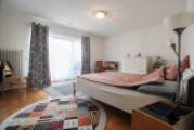 Schlafzimmer OG