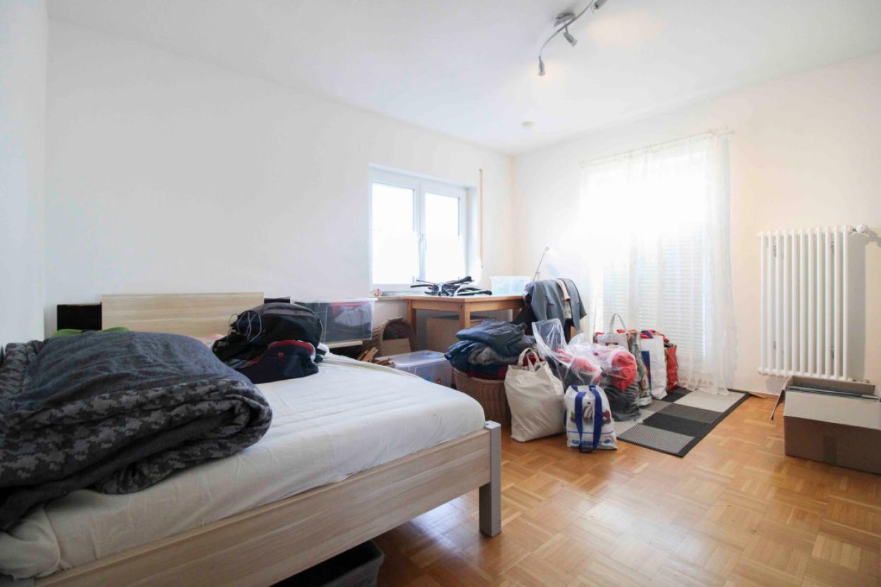 Kinderzimmer OG