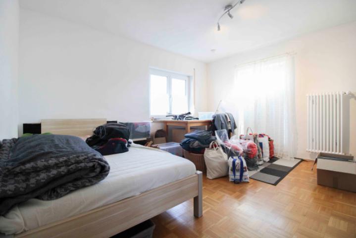 Kinderzimmer OG