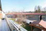 Balkon OG