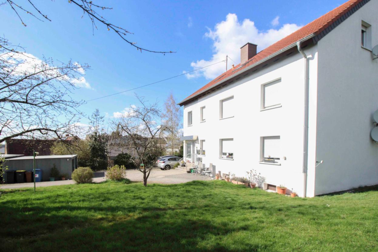 Außenansicht Nr.3 Seite