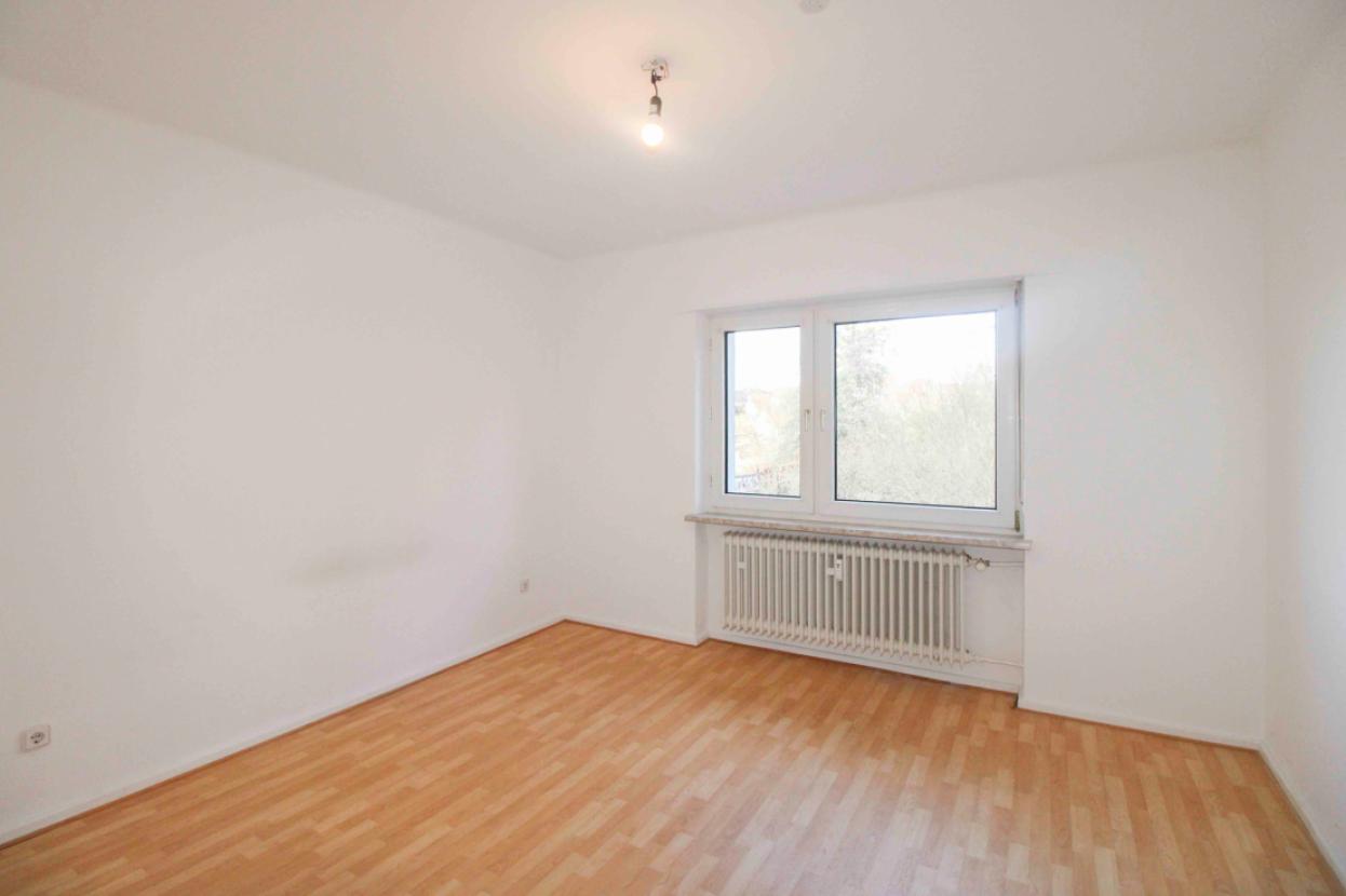 Schlafzimmer Nr.3 OG