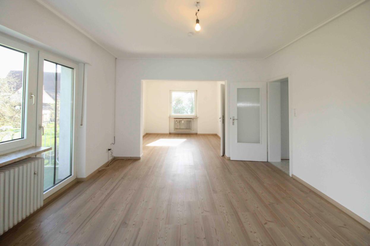 Wohn- und Esszimmer Nr.3 OG