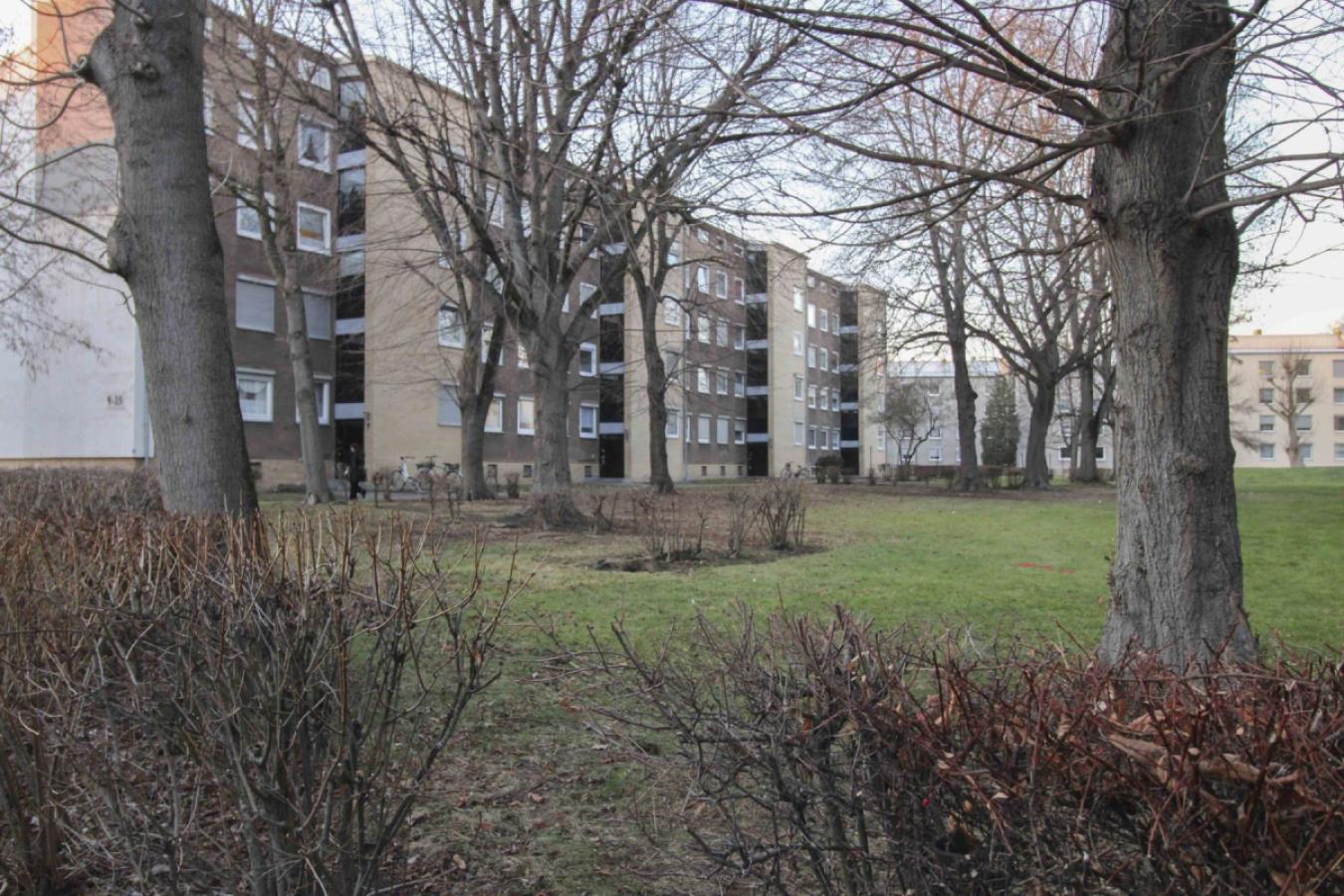 Aussenansicht