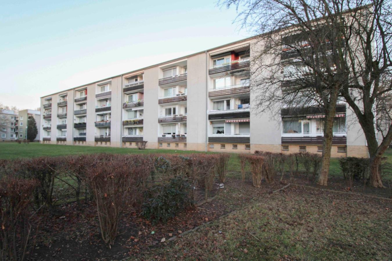 Rückansicht
