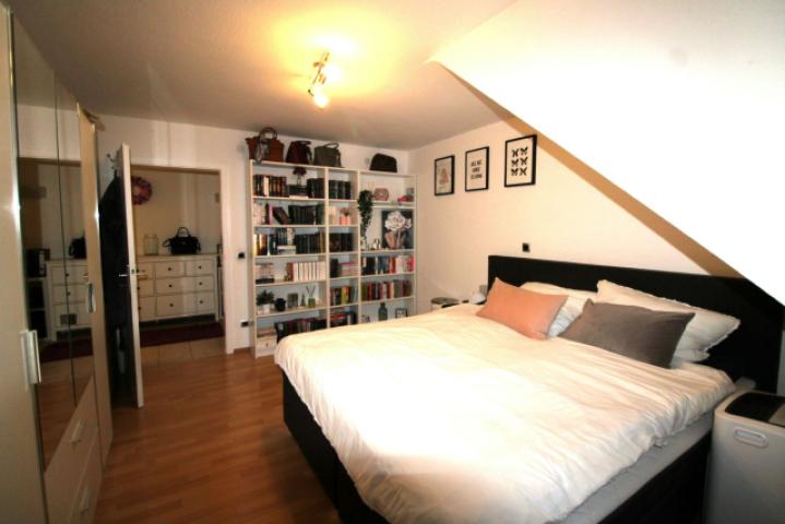 SchlafzimmerOppau