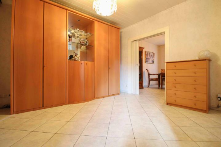 Eingangsbereich EG