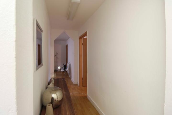 Flur 2 OG links Hinterhaus