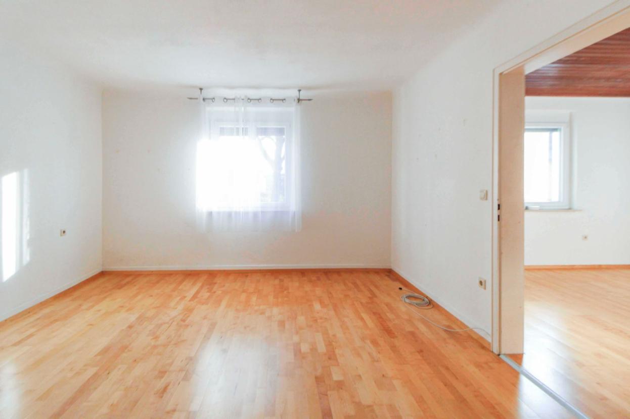 Wohnzimmer EG