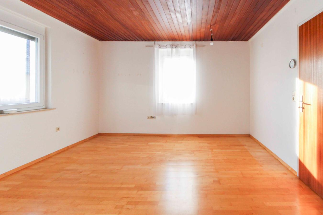 Esszimmer EG