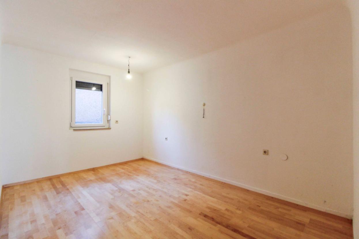 Schlafzimmer EG